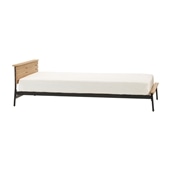 PANCA BED Single