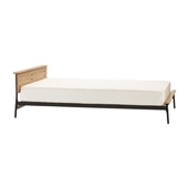 PANCA BED Semi-double