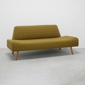 yʌzAO SOFA (2) × mina perhonen dop Olive/Green