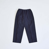 H& by POOL Corduroy Pants Navy