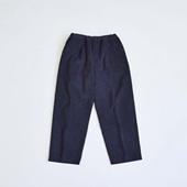 H& by POOL Corduroy Pants Navy