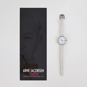 yIDEEʒzArne Jacobsen rv STATION 30mm AC{[