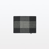 O LINIE DESIGN BOLOGNA 45×60cm ubN