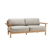 y݌ɕizDIMANCHE SOFA (C3) Light gray