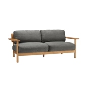 y݌ɕizDIMANCHE SOFA (C3) Gray