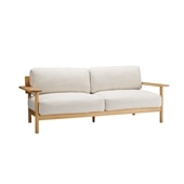 y݌ɕizDIMANCHE SOFA (3) Beige