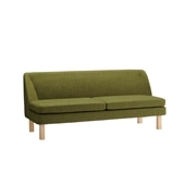 y݌ɕizSIERRA SOFA Smorky Green