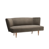 KAI SOFA Charcoal