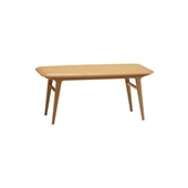 IKI LOW TABLE Natural