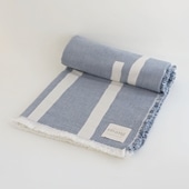 ELVANG LYME GRASS THROW 130×180cm u[
