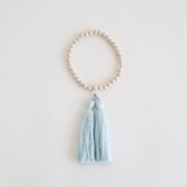 shuo Juzu River Stone Light Blue