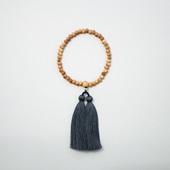 shuo Juzu Sandalwood S Navy