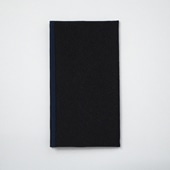 shuo Fukusa Black×Navy