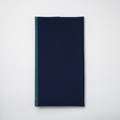 shuo Fukusa Navy×Green