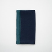 shuo Juzu Bukuro Navy×Green