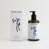 Austin Austin nhN[ palmarosa & vetiver