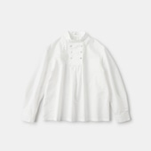H& by POOL Blouse White