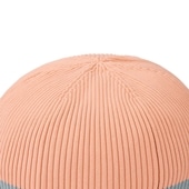 MINI PUUF Cover H& by POOL Pink