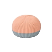 MINI PUUF H& by POOL Pink