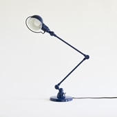 【数量限定】Jielde Signal Desk Lamp Navy