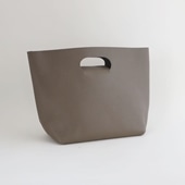 Hender Scheme not eco bag medium g[v