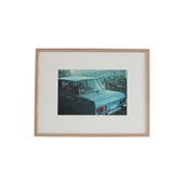 在庫品】 橋本裕貴「Trinidad #01」｜写真｜IDEE SHOP Online