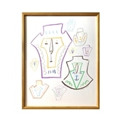 y_zR uColorful Monkeysv