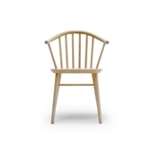 ONDA CHAIR Natural by Fantastico