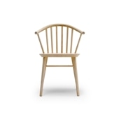 ONDA CHAIR Natural by Fantastico