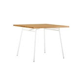 MATIN DINING TABLE 900 OAK