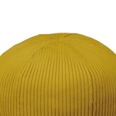 IDEE イデー MINI PUUF Mustard ミニプーフ MINI PUUF Mustard｜1人掛け｜IDEE SHOP Online