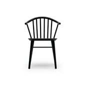 ONDA CHAIR Black by Fantastico