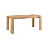 MASSE DINING TABLE 1600