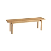 DIMANCHE BENCH