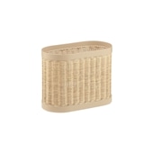 GARNITURE BASKET M Beige