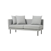 y󒍐YizSALSA SOFA SINGLE ARM (Right)