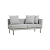 y󒍐YizSALSA SOFA SINGLE ARM (Left)