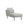 y󒍐YizSALSA SOFA COUCH (Right)