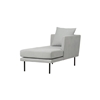y󒍐YizSALSA SOFA COUCH (Left)