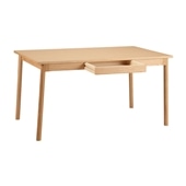 STILT TABLE 1400 Natural