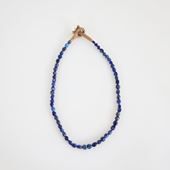 sai Necklace Lapis Lazuli