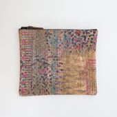 y_zretela unfabric pouch