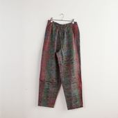 y_zretela unfabric pants