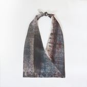 y_zretela unfabric sholder bag