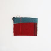 y_z Ph.D. pouch small