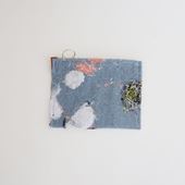y_z Ph.D. pouch small