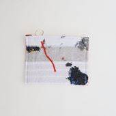 y_z Ph.D. pouch small
