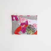 y_z Ph.D. pouch small