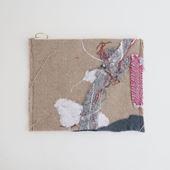 y_z Ph.D. pouch large