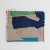 y_z Ph.D. pouch large